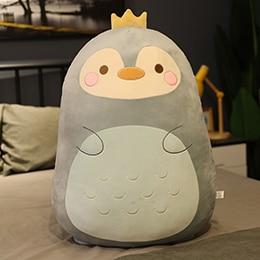 Maliben | Pancake Plushie Party Collection
