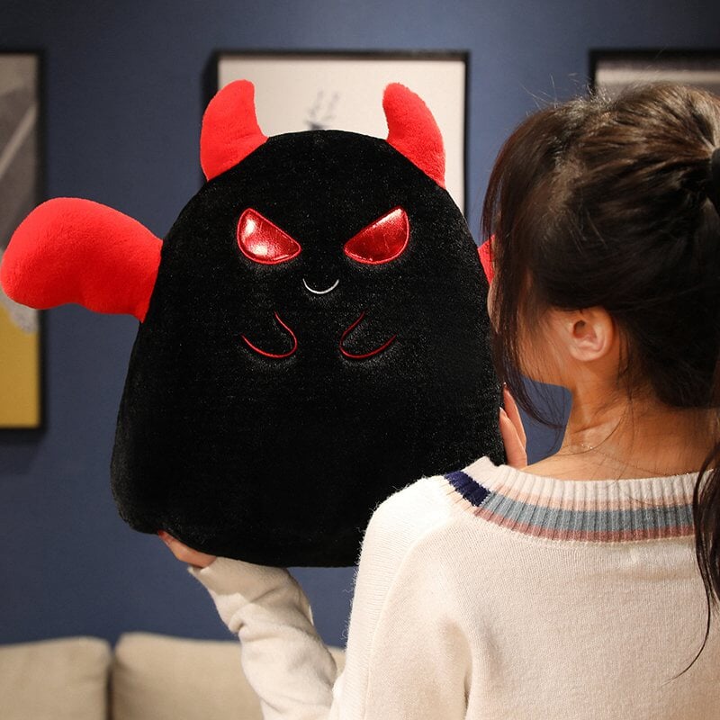 Maliben | Sweet Angel Devil Ghost Plushies