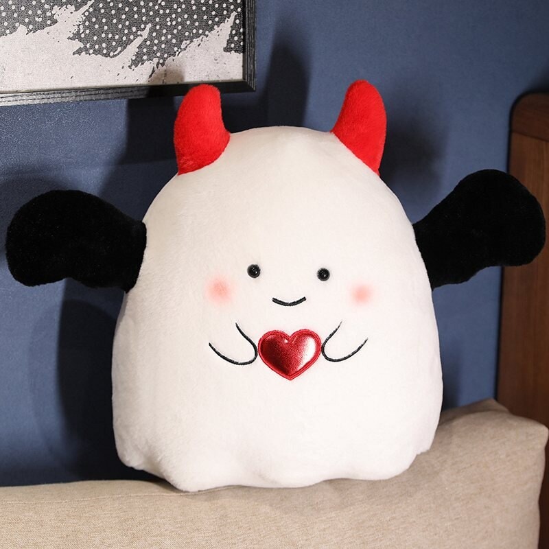 Maliben | Sweet Angel Devil Ghost Plushies