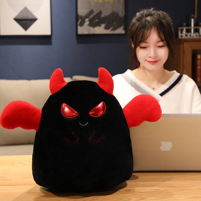Maliben | Sweet Angel Devil Ghost Plushies