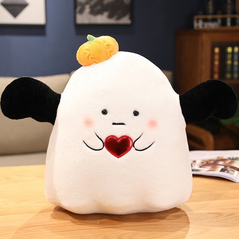 Maliben | Sweet Angel Devil Ghost Plushies