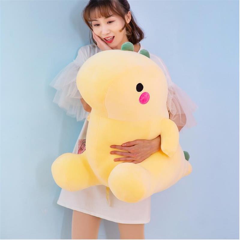 Maliben | The Dinosaur Family Plushies