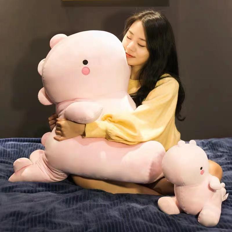 Maliben | Tato & Tate The Dino Lover Kawaii Plushies
