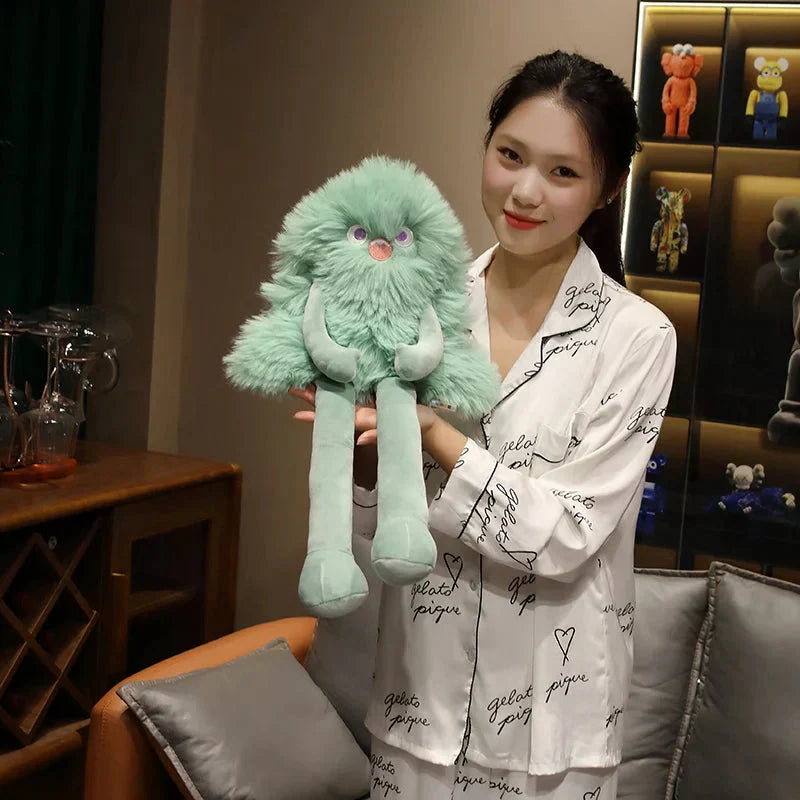 Maliben | The Angry Christmas Tree Plushie Squad