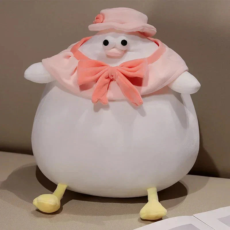 Maliben | The Chubby Chicken Plushies Squad