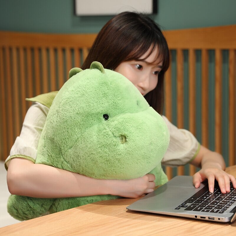 Maliben | The Fat Chubby Plushie Crew | Limited Stock