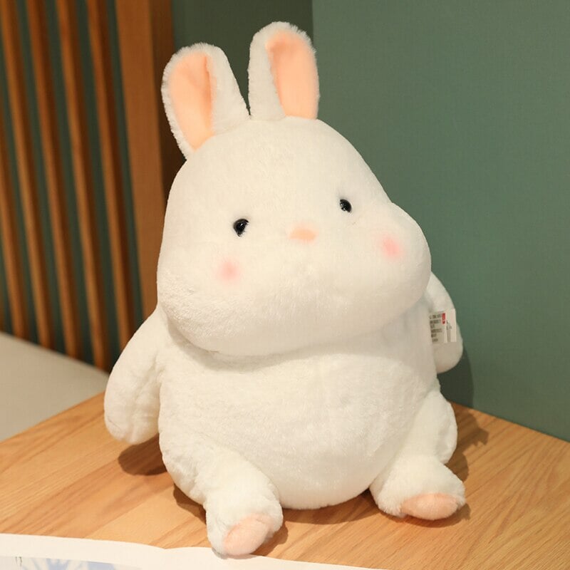 Maliben | The Fat Chubby Plushie Crew | Limited Stock