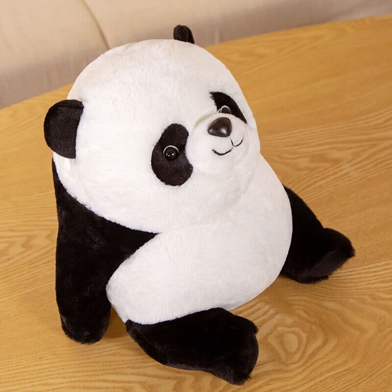 Maliben | The Fat Chubby Plushie Crew | Limited Stock