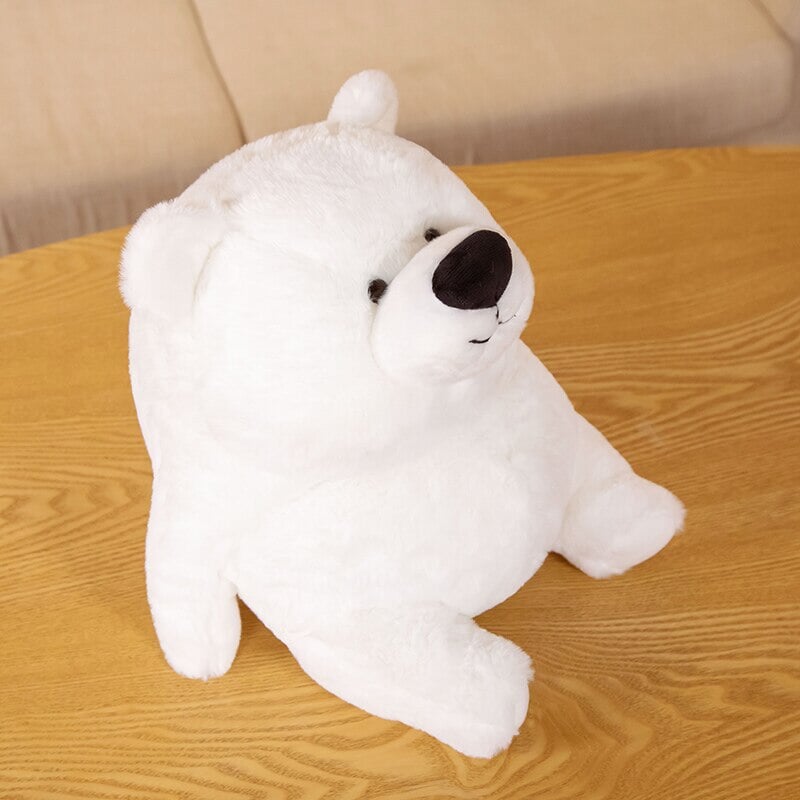 Maliben | The Fat Chubby Plushie Crew | Limited Stock