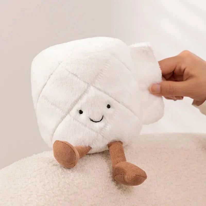 Maliben | Toilet Buddies Poop Tissue Plunger Plushie Collection