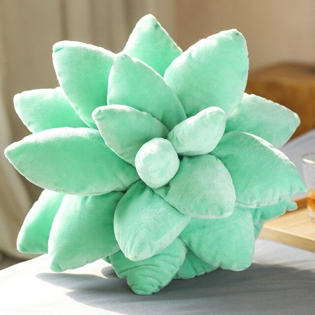 Maliben | Vibrant Succulent Plush Squad