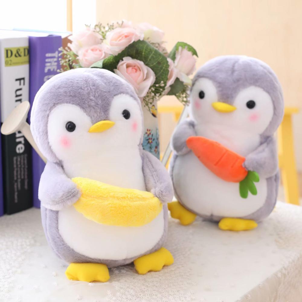 Maliben | Waddle Of Penguin Plushies