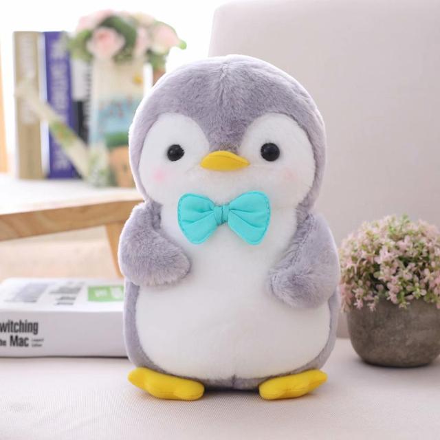 Maliben | Waddle Of Penguin Plushies