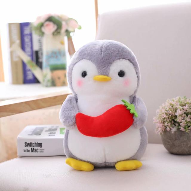 Maliben | Waddle Of Penguin Plushies