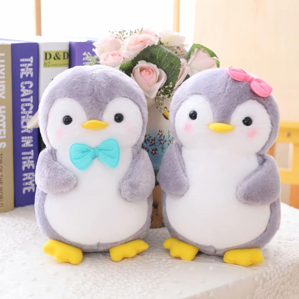Maliben | Waddle Of Penguin Plushies