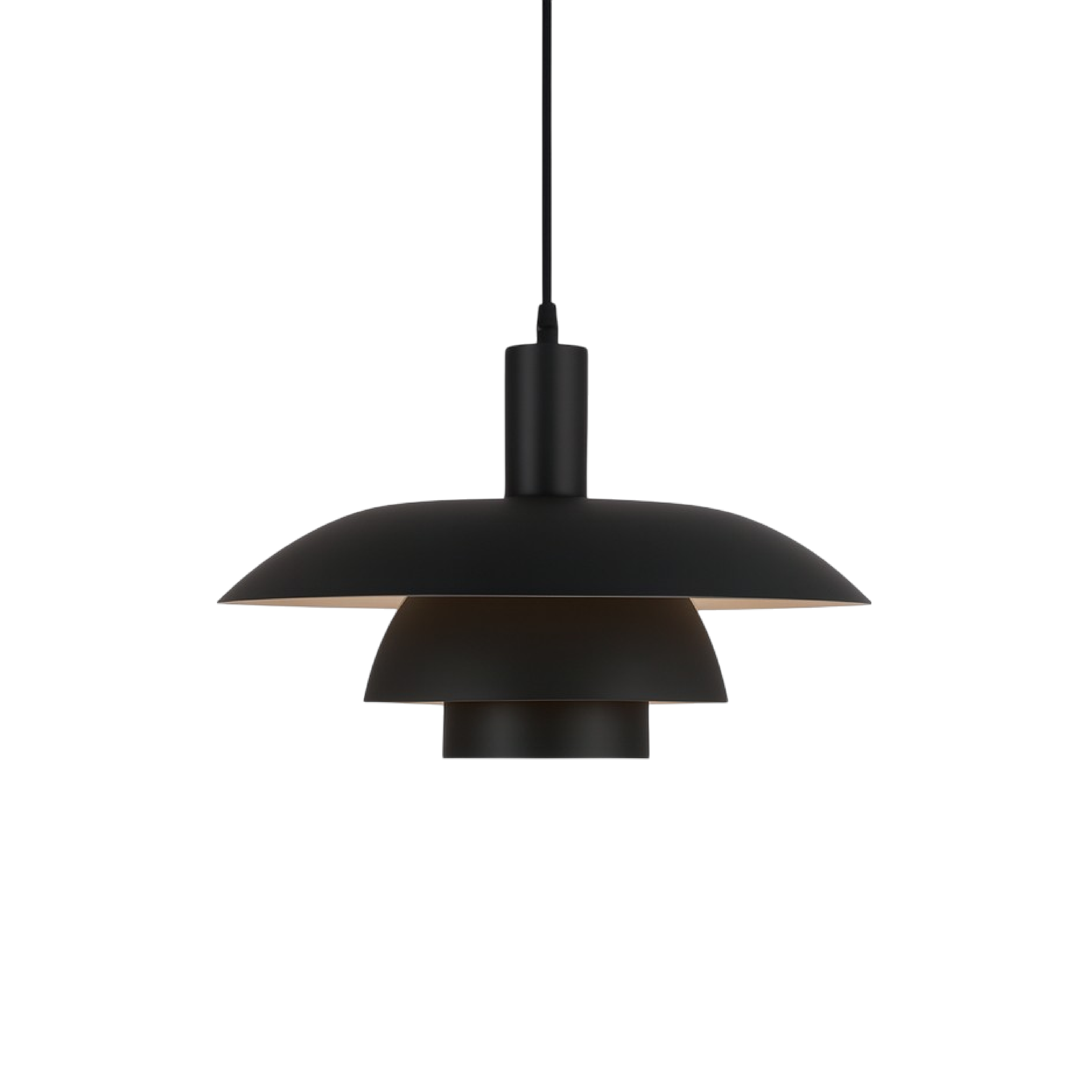 Maliben | Danish Style Pendant Lamp