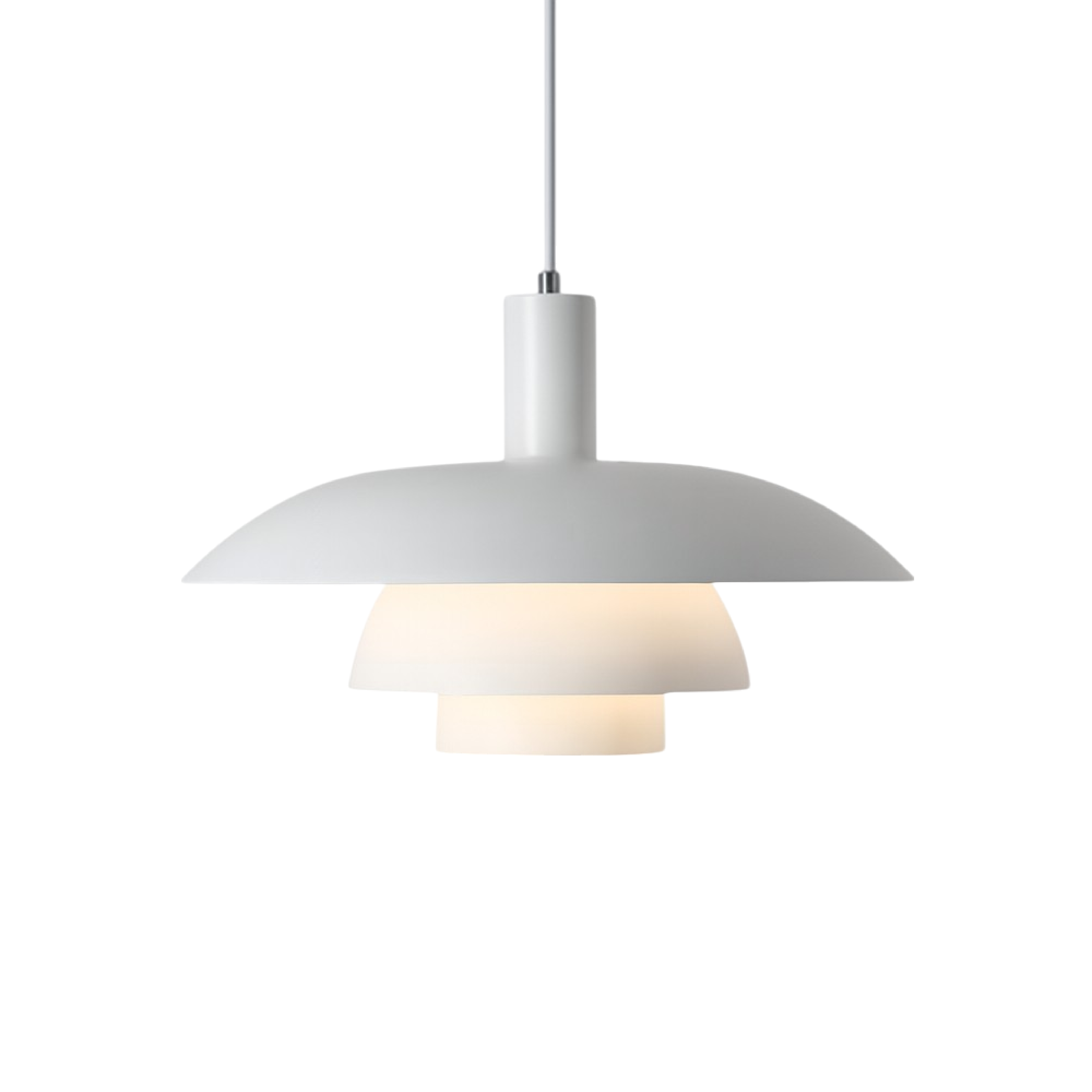 Maliben | Danish Style Pendant Lamp