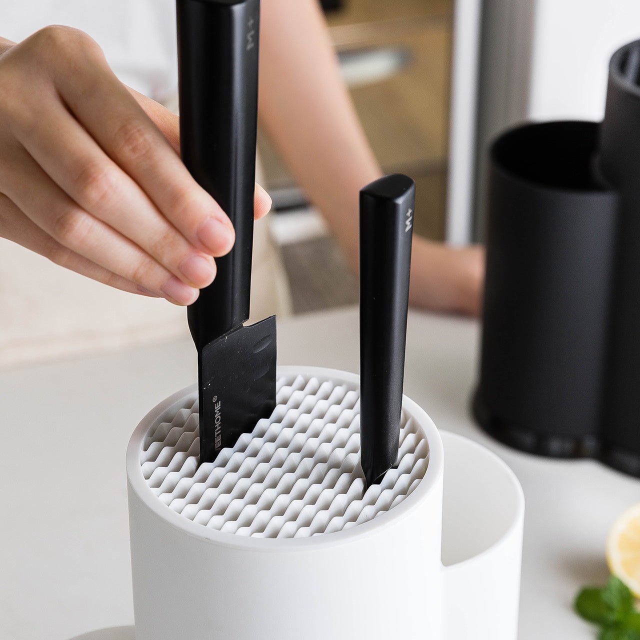 Maliben | Kitchen Utensil Holder