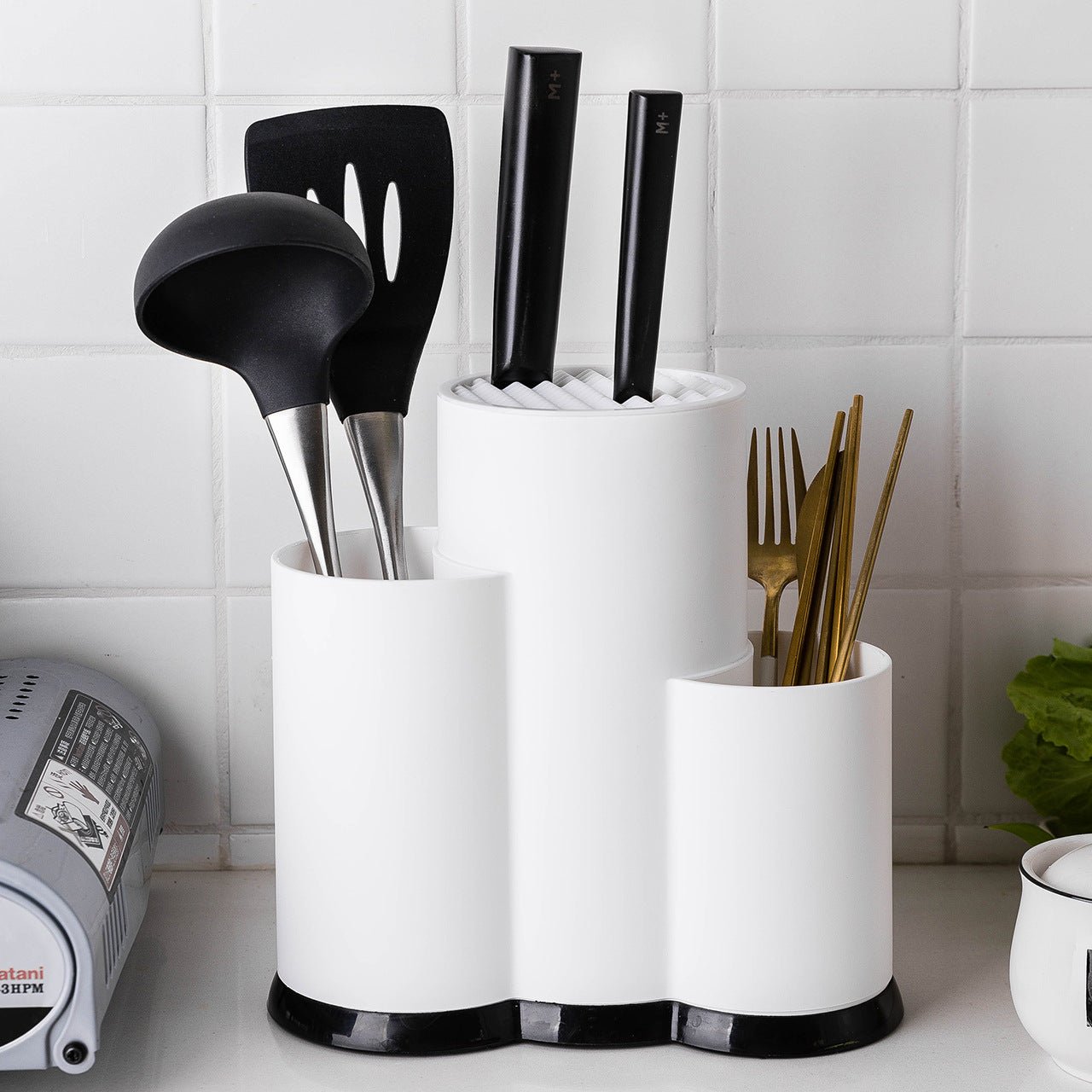 Maliben | Kitchen Utensil Holder