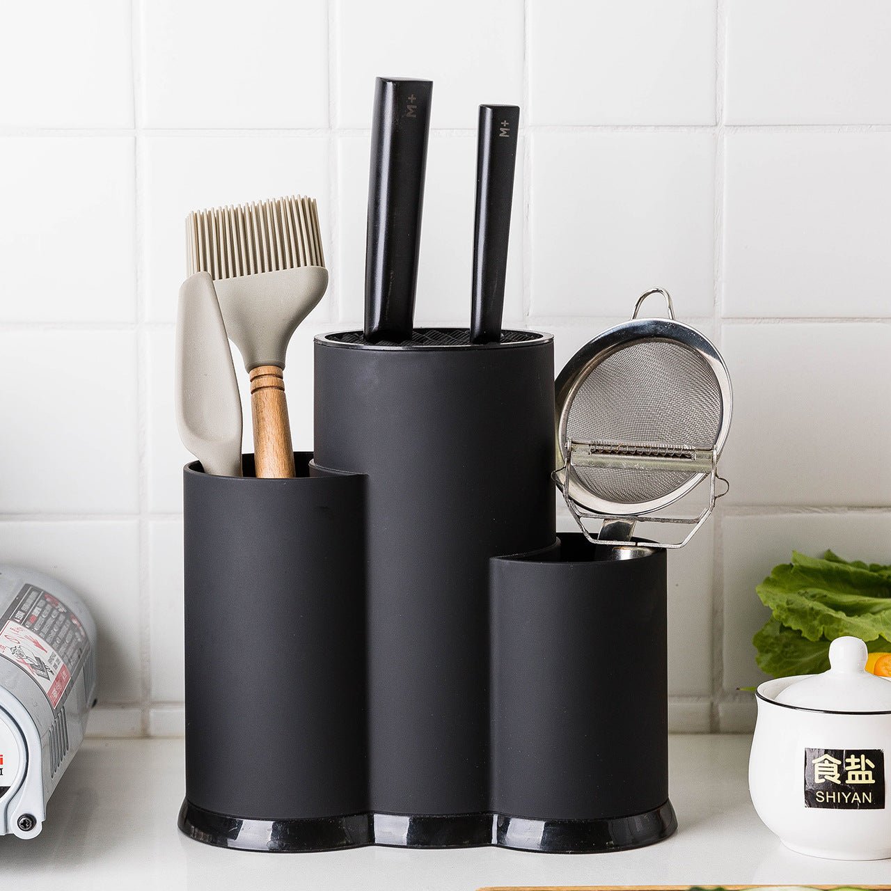 Maliben | Kitchen Utensil Holder