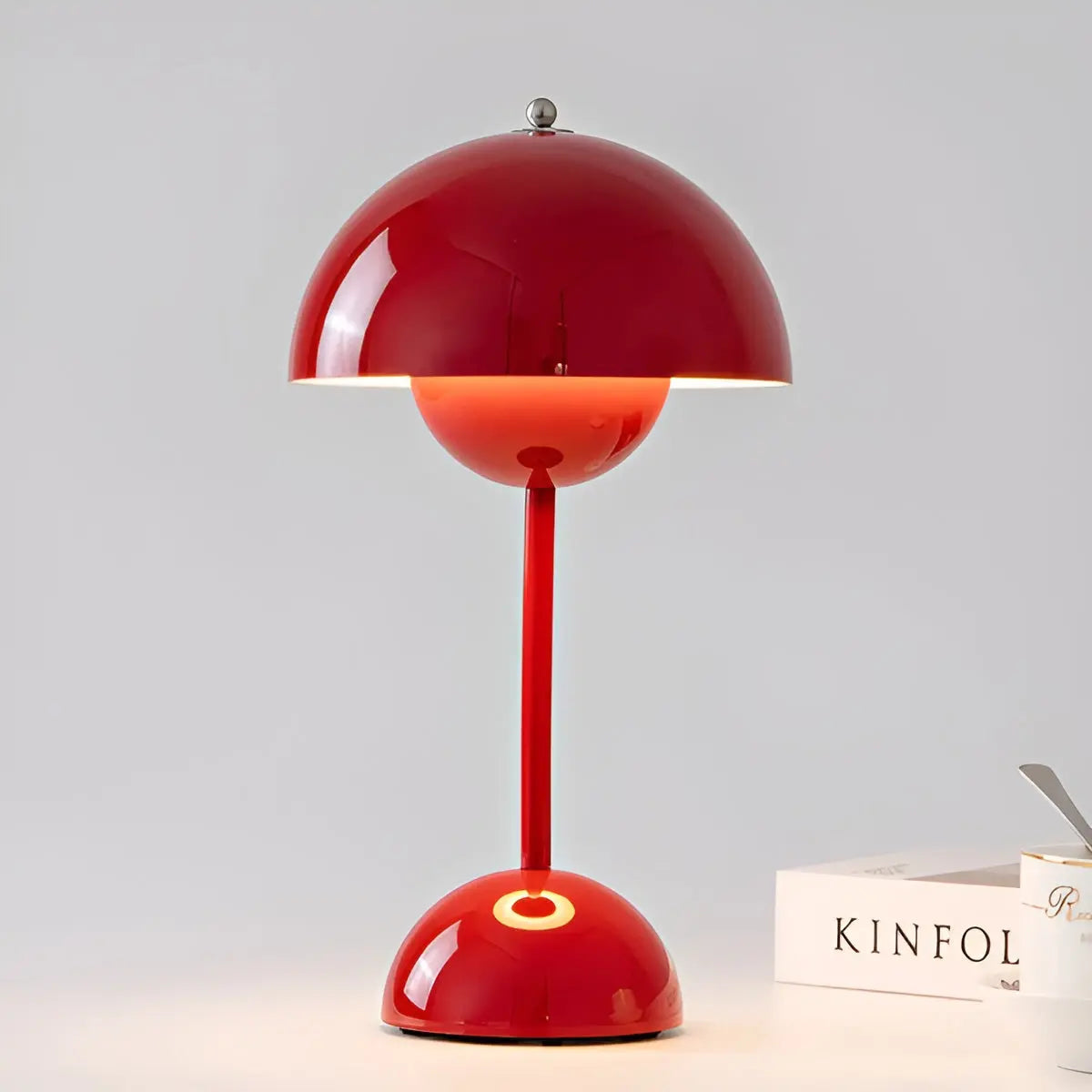 Maliben | Nordicnest Scandinavian Table Lamp