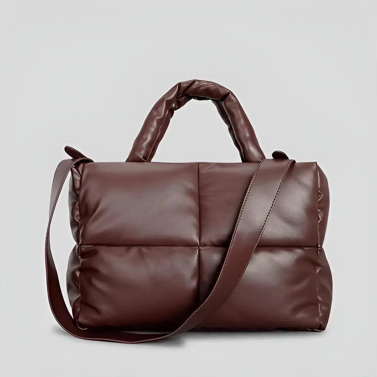 Maliben | Stylish Padded Women's Designer Bag - Sofia