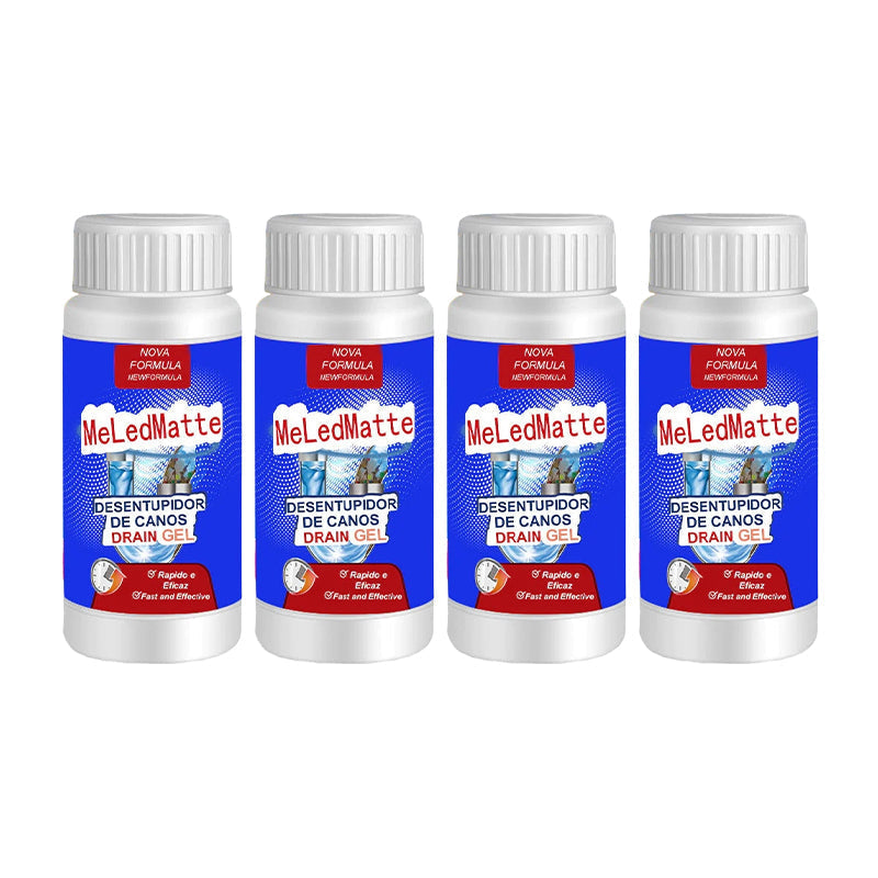 Maliben | Toilet clogging deodorant, powerful pipe cleaner