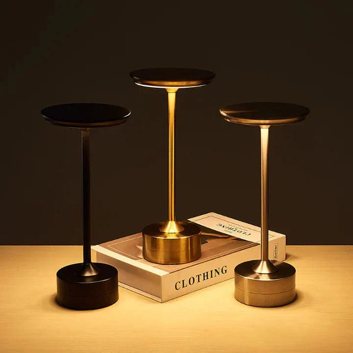 Maliben | Luxelumina | Instant Glow And Elegance
