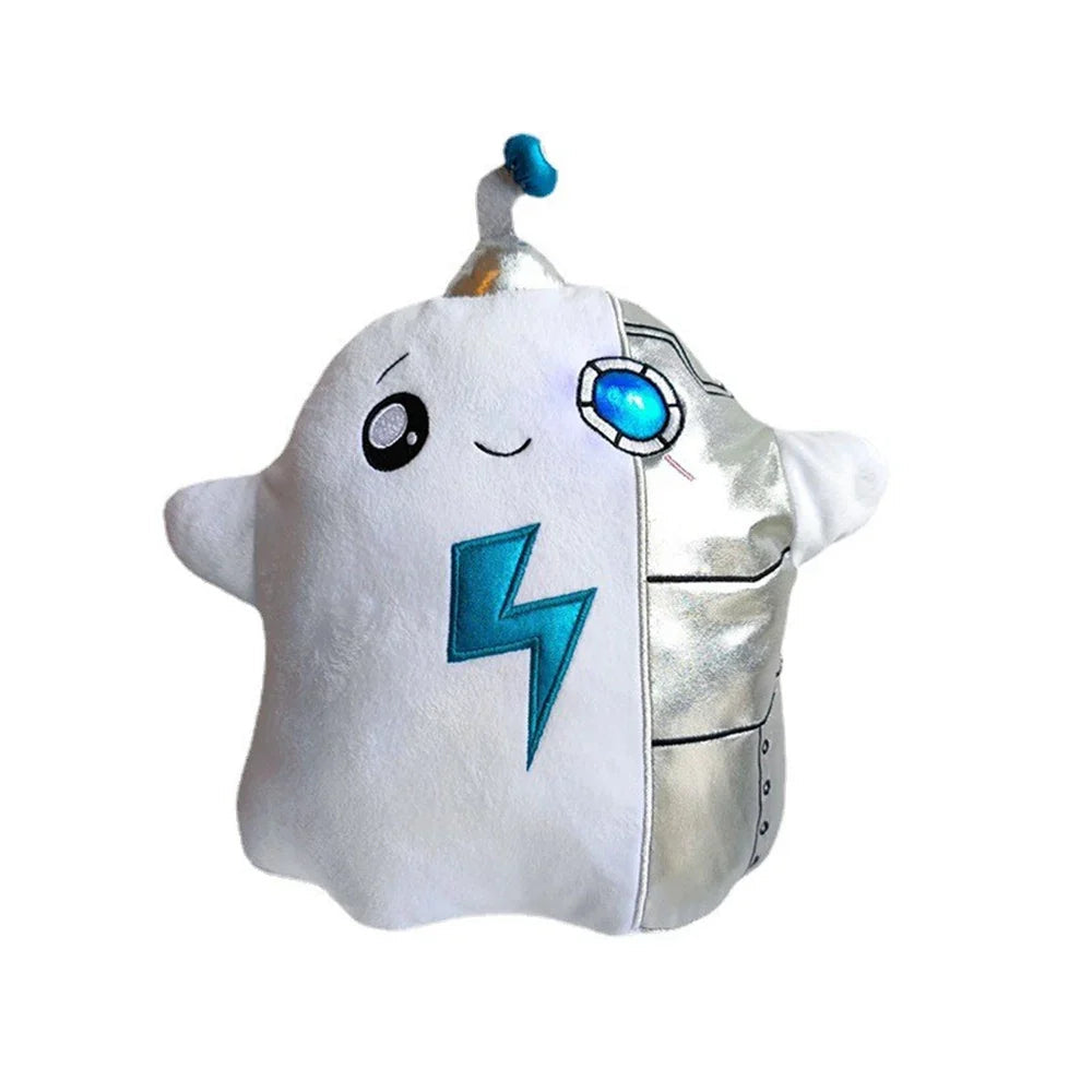 Maliben | Gently Singing Plush Friend