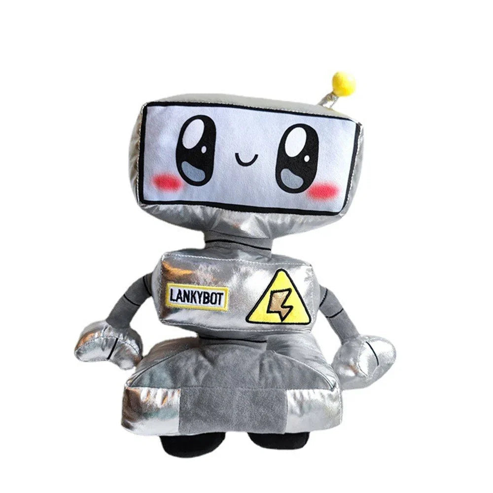 Maliben | Gently Singing Plush Friend