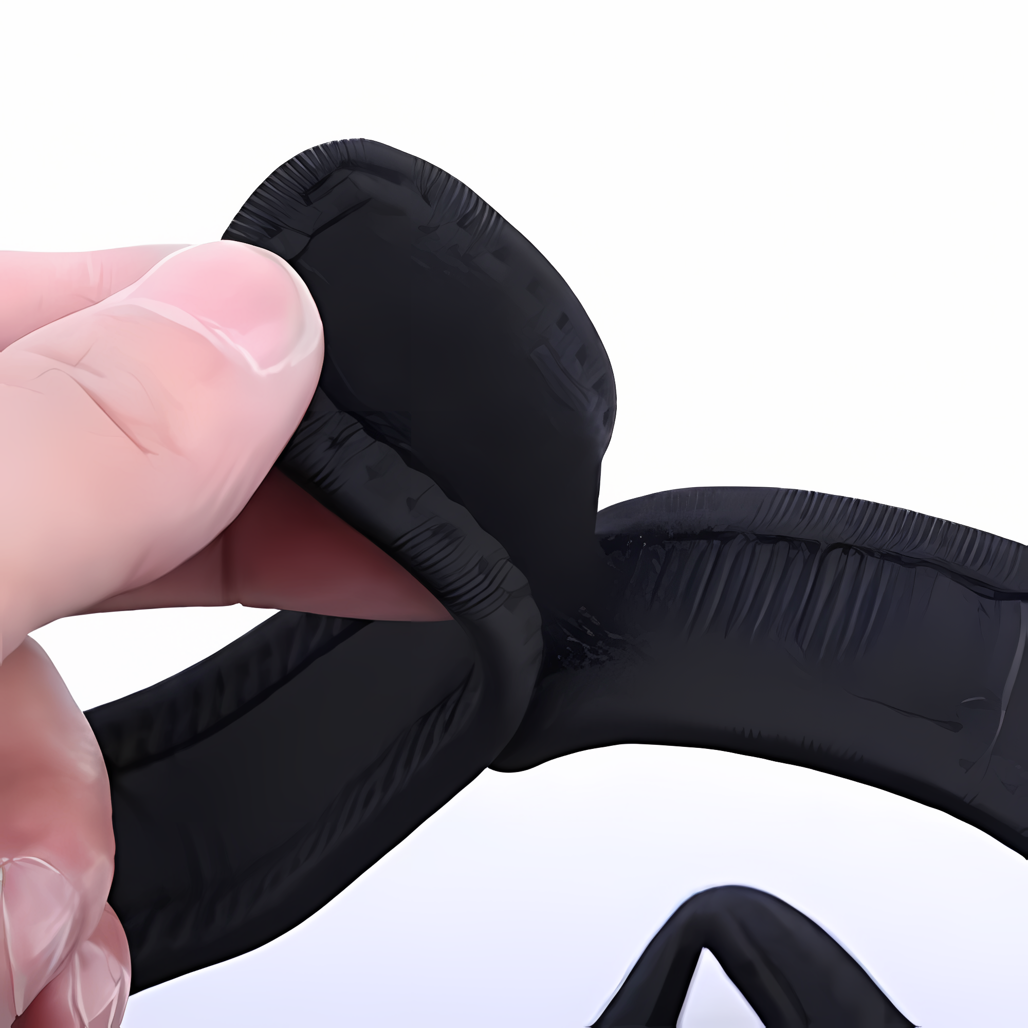 Sleepease | Anti-Snore Headgear
