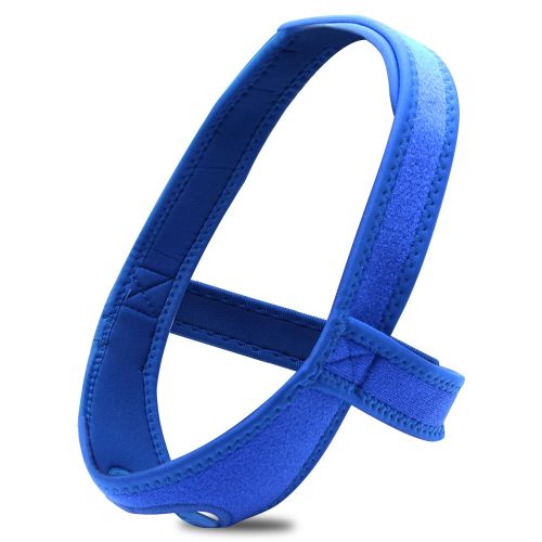 Sleepease | Anti-Snore Headgear