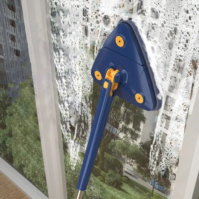 Maliben | Clean360° Rotation Mop - Easy Cleaning