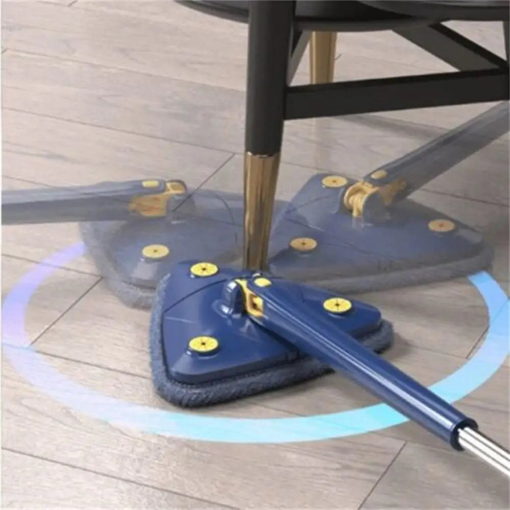 Maliben | Clean360° Rotation Mop - Easy Cleaning
