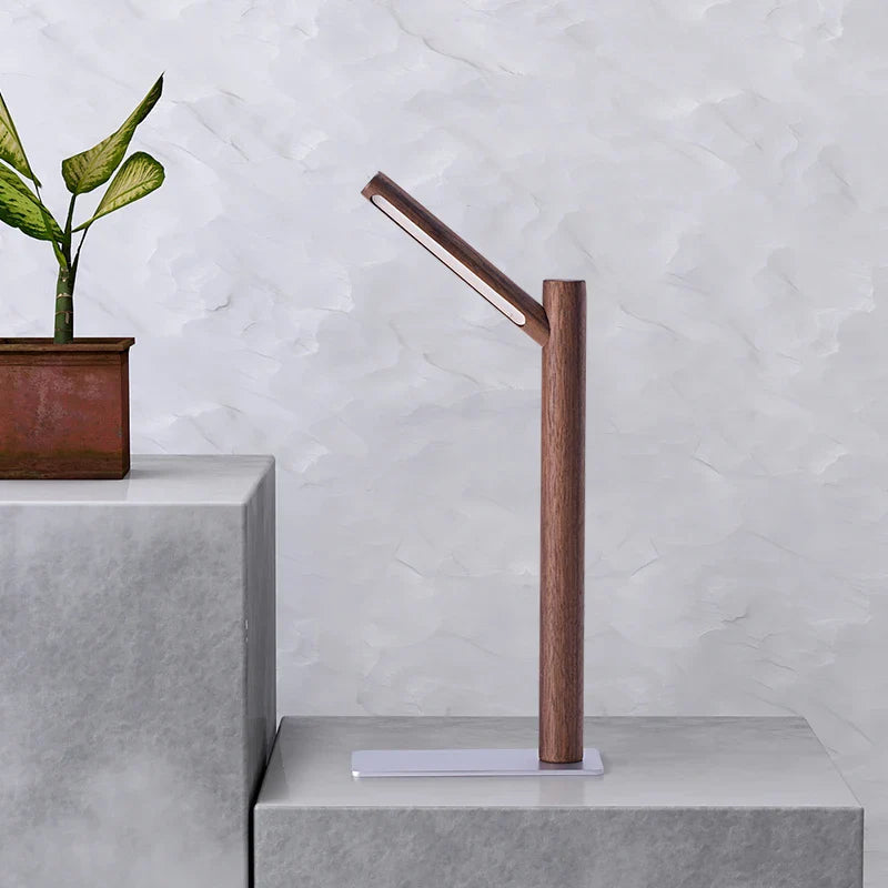 Maliben | Led Desk Lamp With 360° Adjustable Head - Flexura