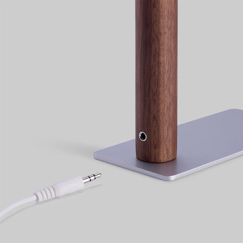 Maliben | Led Desk Lamp With 360° Adjustable Head - Flexura