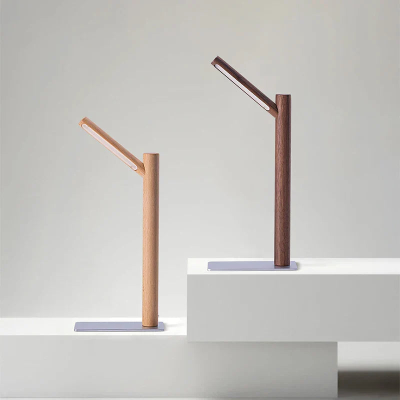 Maliben | Led Desk Lamp With 360° Adjustable Head - Flexura