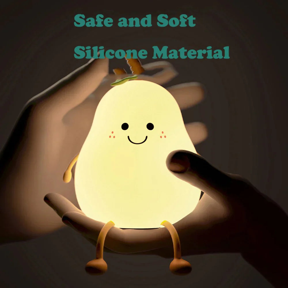 Maliben | For Restful Nights - Versatile Night Light