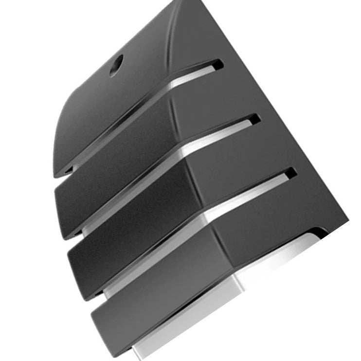 Maliben | Radar Motion Sensor Waterproof Led Outdoor Wall Light