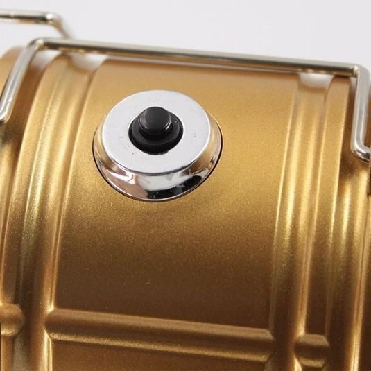Maliben | 3-In-1 Led Solar Camping Lantern