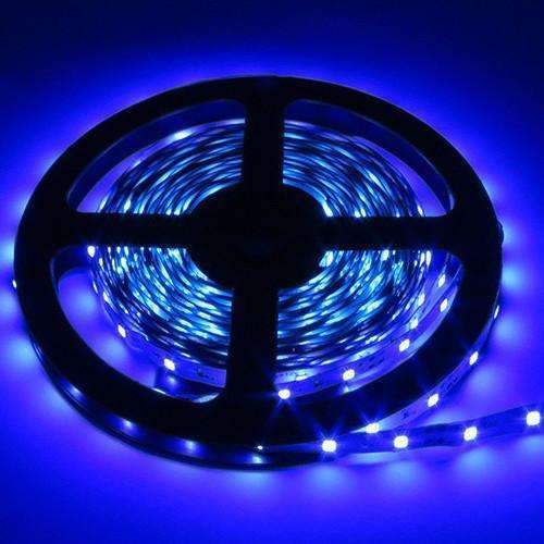 Maliben | 3528 Led Strips Light 12v 5m 300 Leds - Make Sure Detail Is Perfect