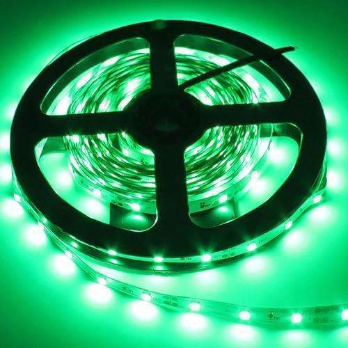 Maliben | 3528 Led Strips Light 12v 5m 300 Leds - Make Sure Detail Is Perfect