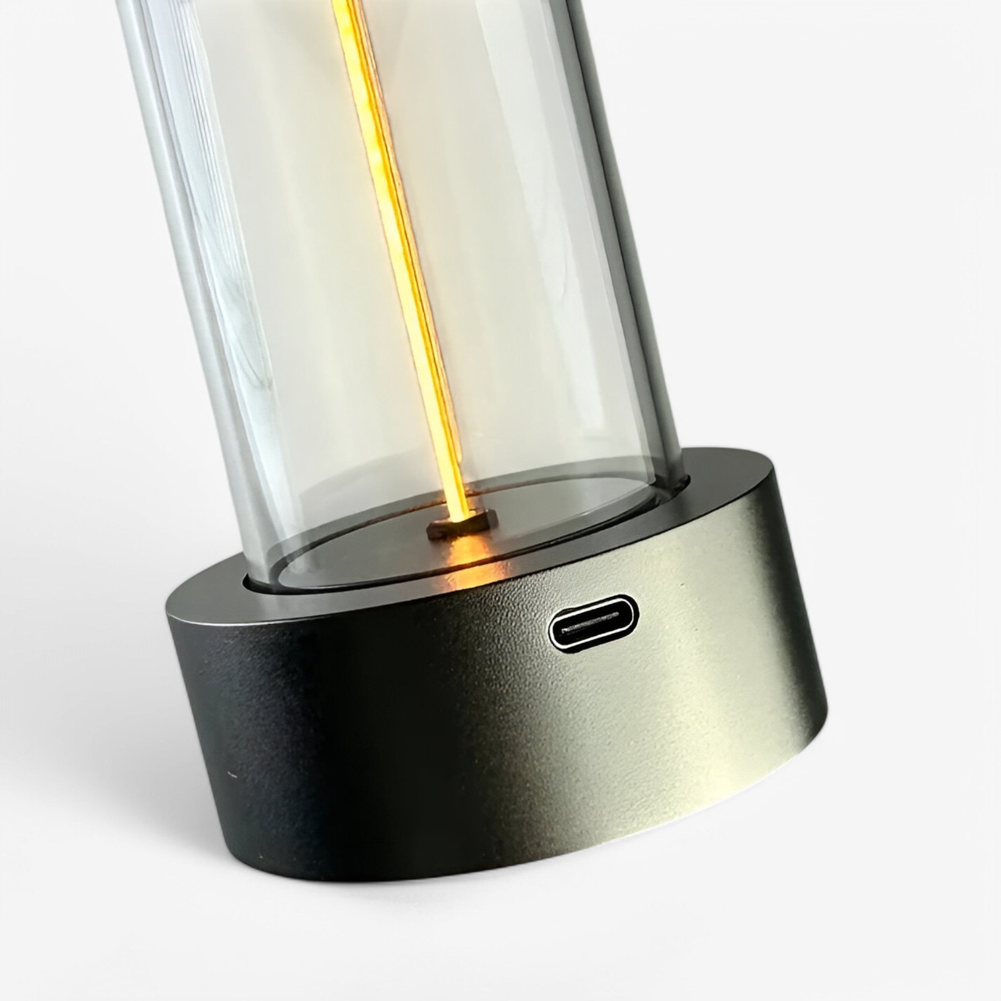 Maliben | Light Sword Table Lamp With Adjustable Brightness – Kyra
