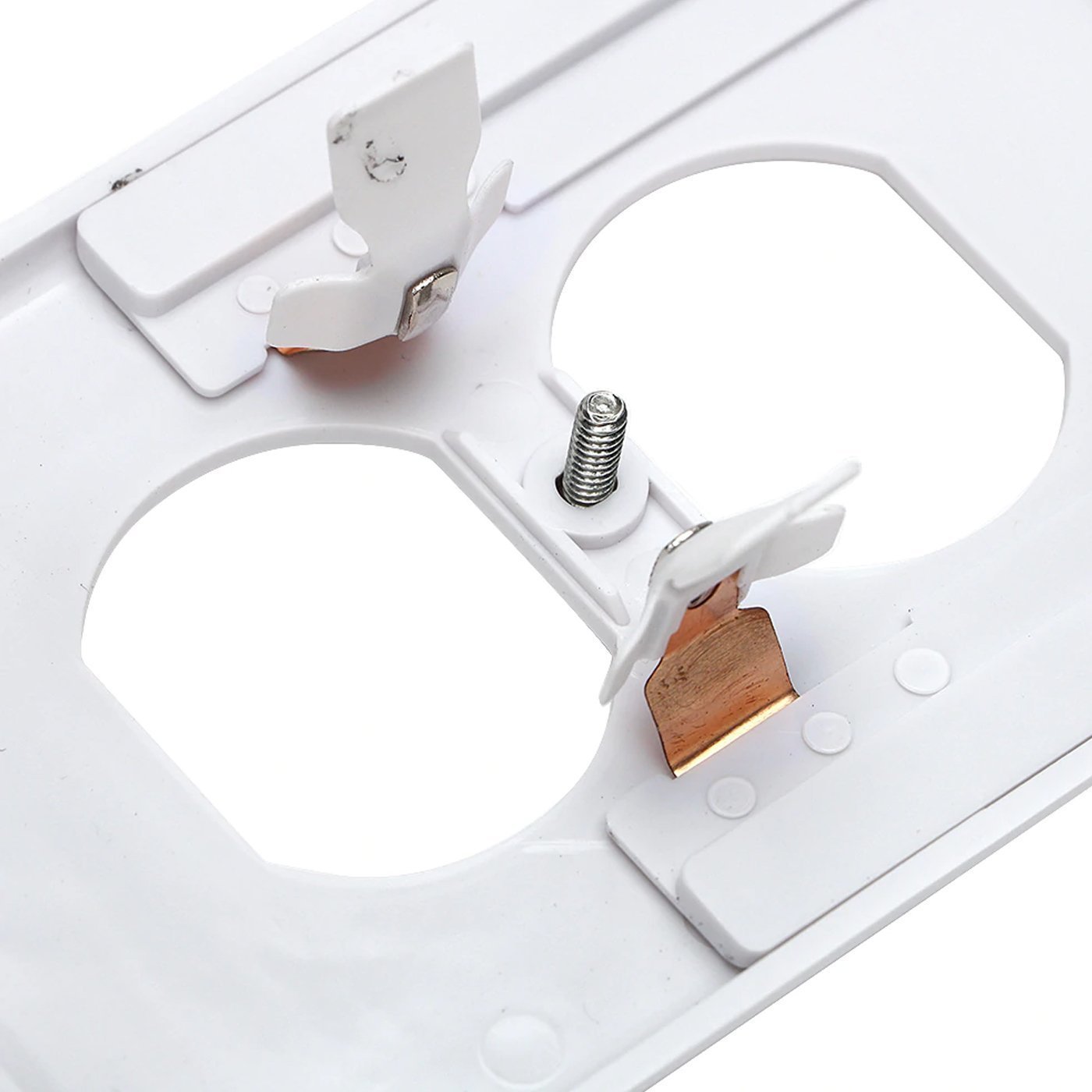 Maliben | Automatic Nightlight Outlet Cover