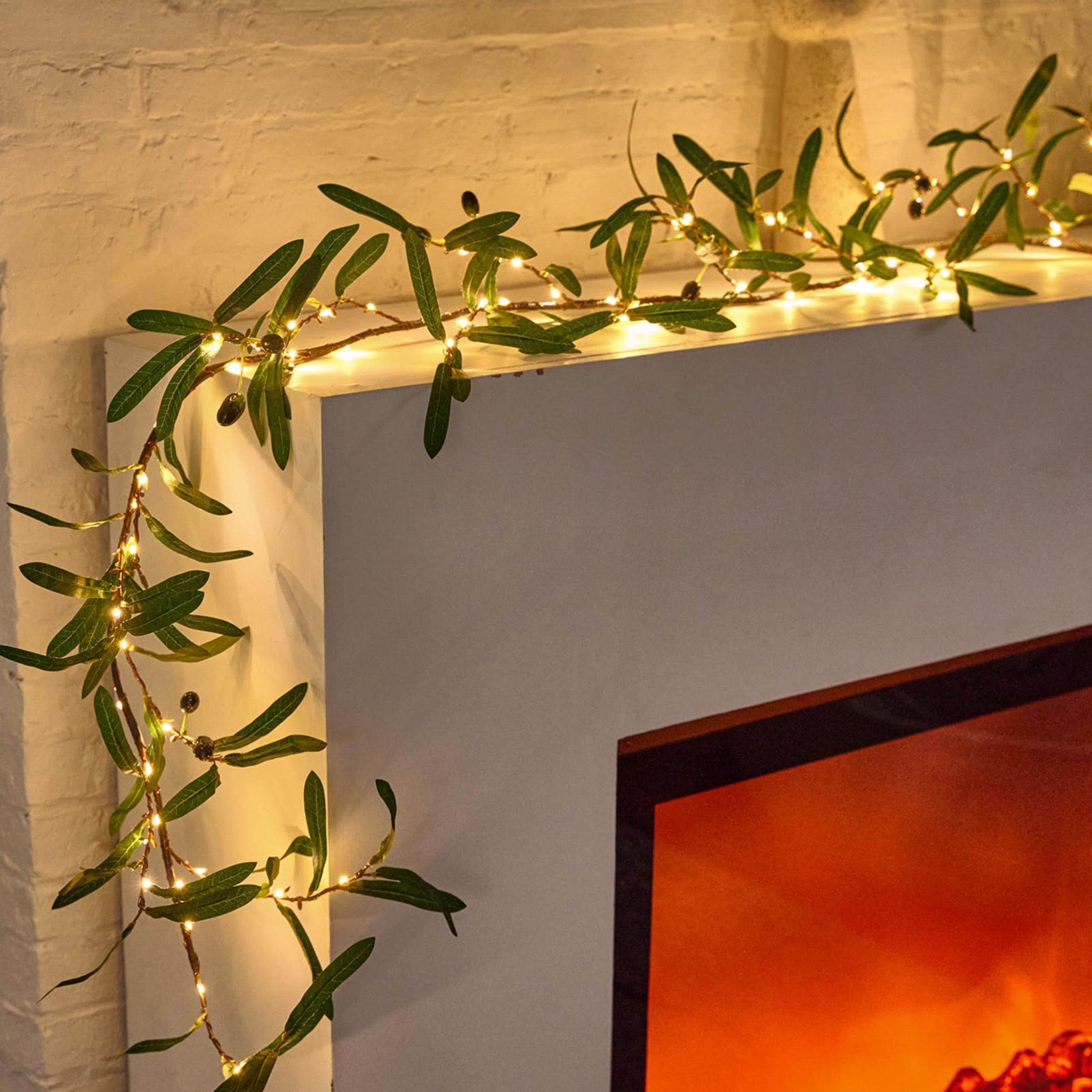 Maliben | Olivemagic Fairy Lights - Transform Any Room With The Enchanting Lights