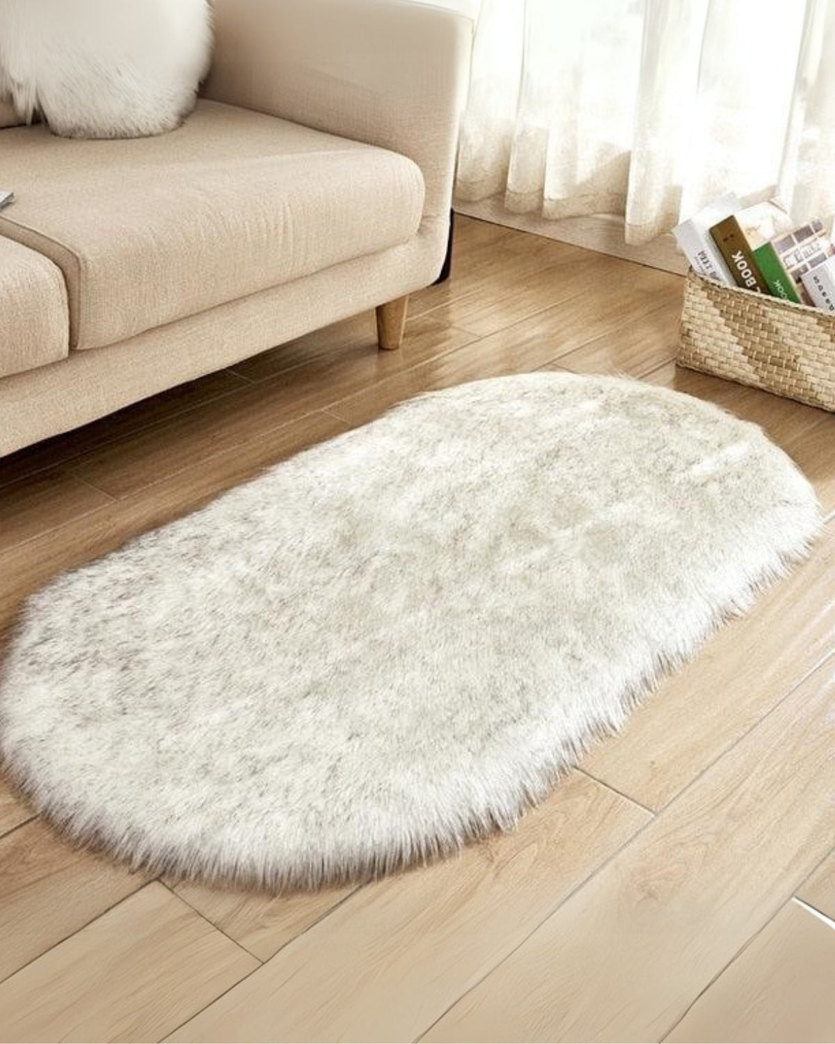 Maliben | Plush Blanket With Super Soft Texture