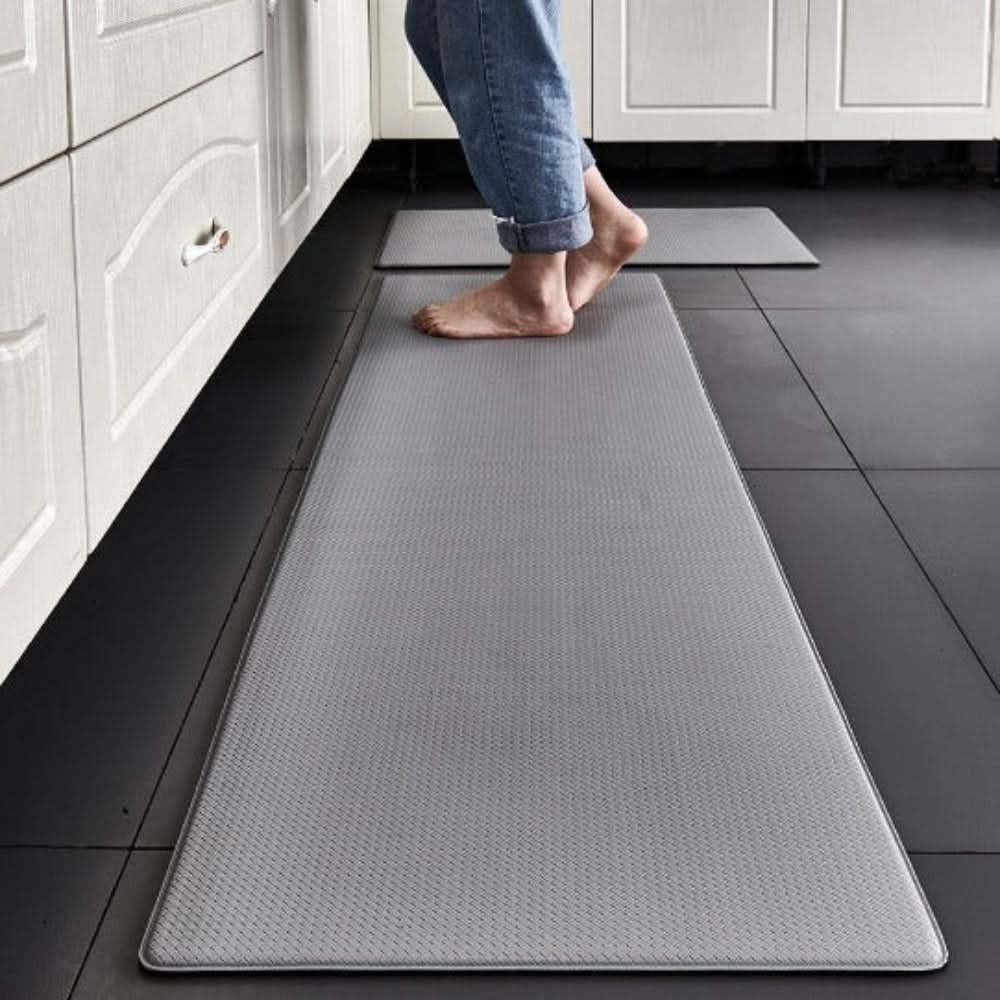 Maliben | ErgoMat – Kitchen mat Made Of Pu Foam, Non-Slip & Water-Repellent