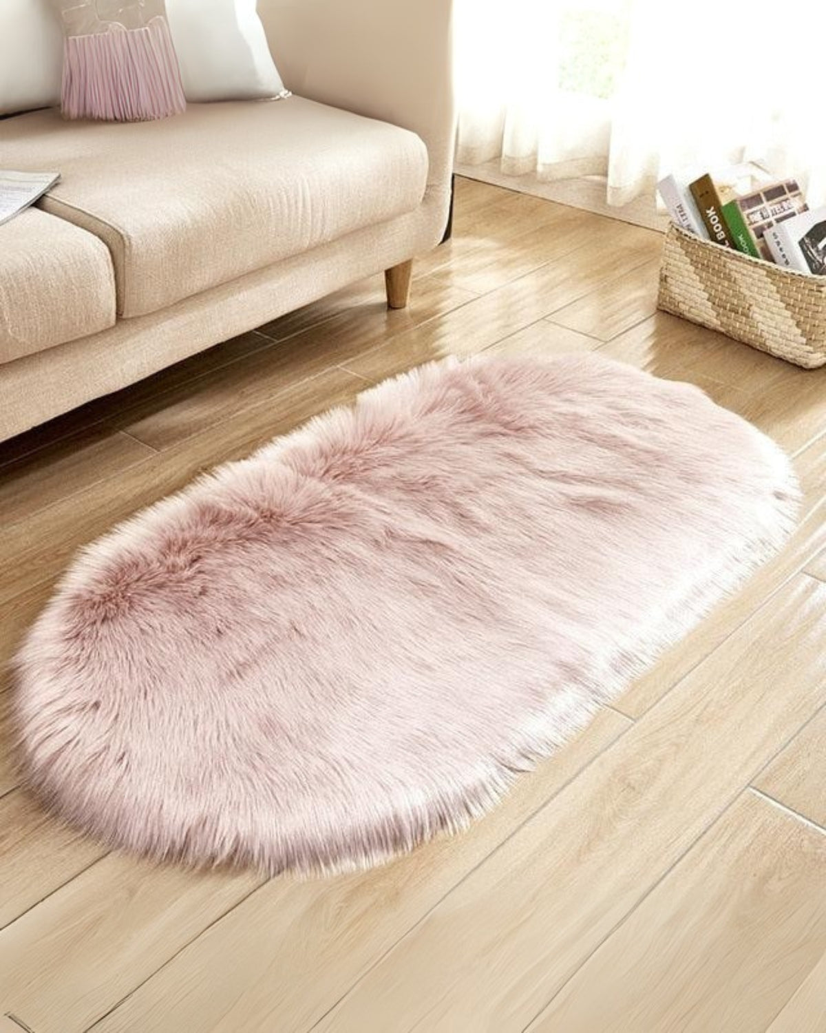 Maliben | Plush Blanket With Super Soft Texture