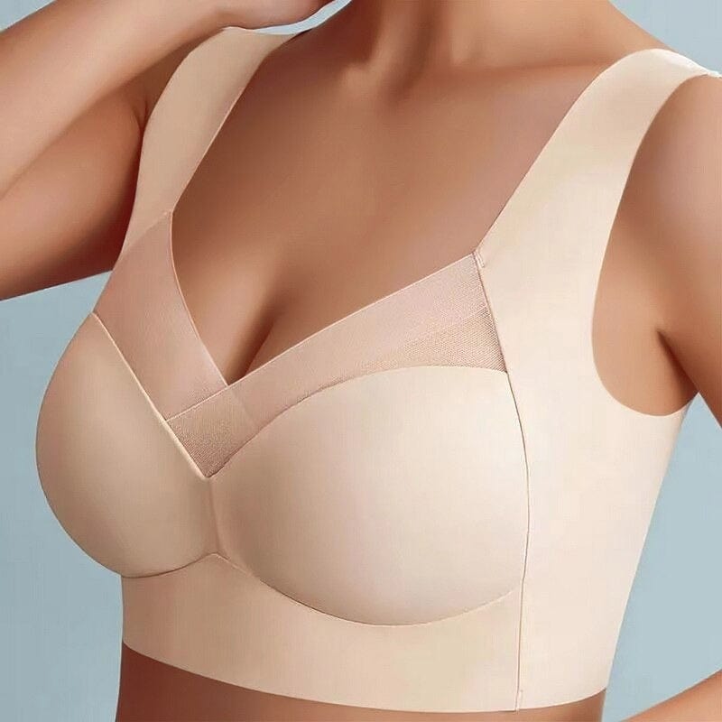 Maliben | Freedomluxe — FinAlly Pain-Free And Confident, Feeling Invisibly Strong all Day