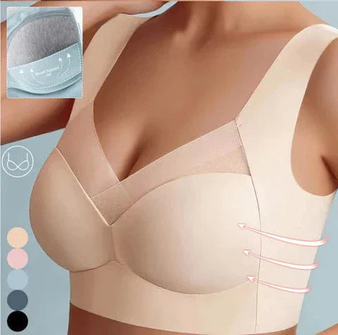 Maliben | Freedomluxe — FinAlly Pain-Free And Confident, Feeling Invisibly Strong all Day
